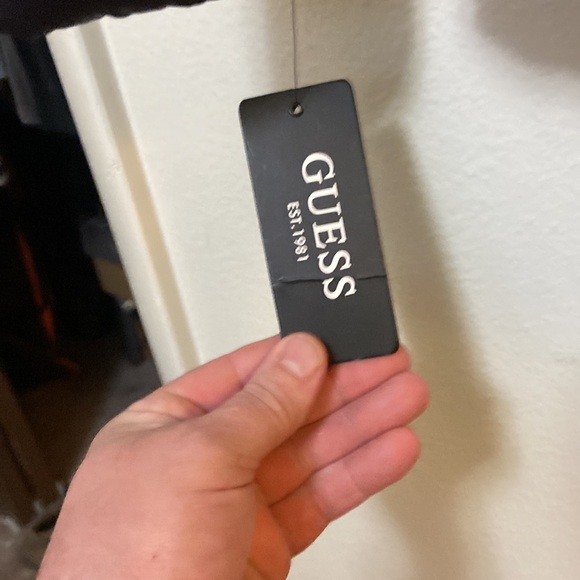 Guess puffy coat - Picture 8 of 8